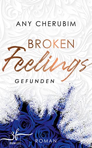 Broken Feelings - Gefunden: Liebesroman