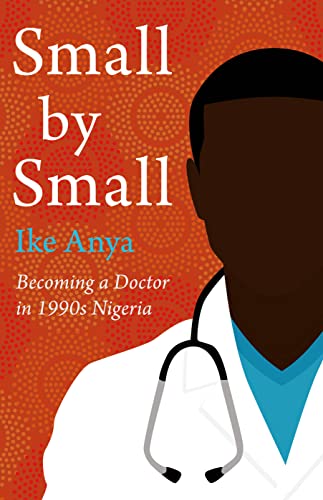 Small by Small: Becoming a Doctor in 1990s Nigeria von Sandstone Press Ltd