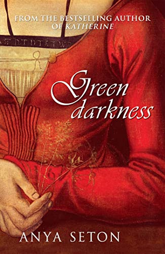 Green Darkness von Hodder Paperbacks