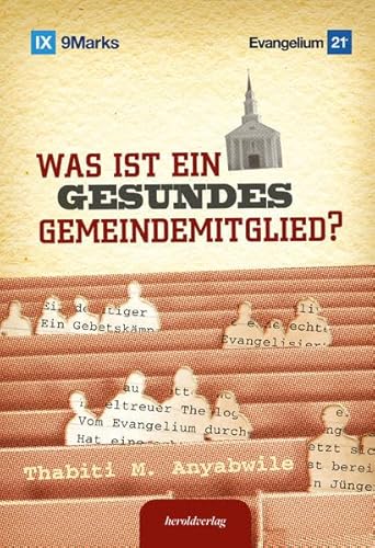 Was ist ein gesundes Gemeindemitglied
