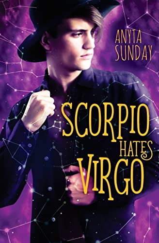 Scorpio Hates Virgo (Signs of Love, Band 2) von CREATESPACE