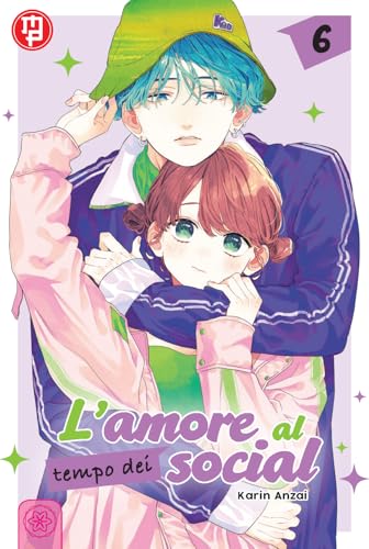 L'amore al tempo dei social (Vol. 6) von Magic Press