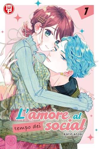 L'amore al tempo dei social (Vol. 7) von Magic Press
