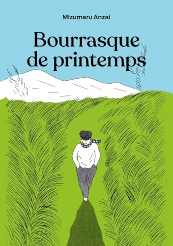 Bourrasque de Printemps von IMHO