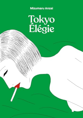 Élégie de Tokyo von IMHO