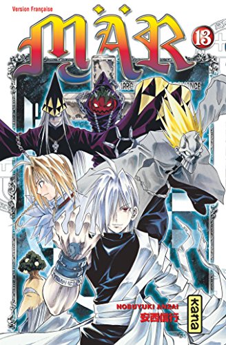 Mär - Tome 13 von KANA