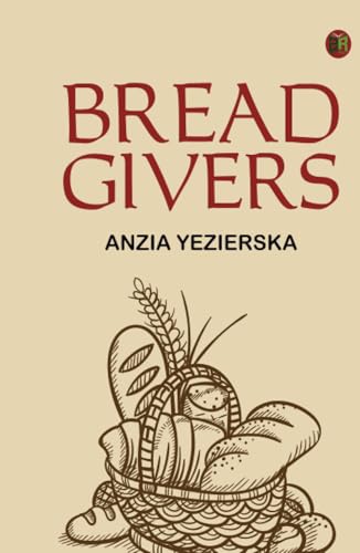 Bread Givers von Zinc Read