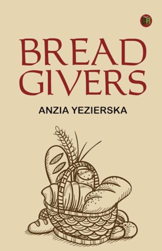 Bread Givers von Zinc Read