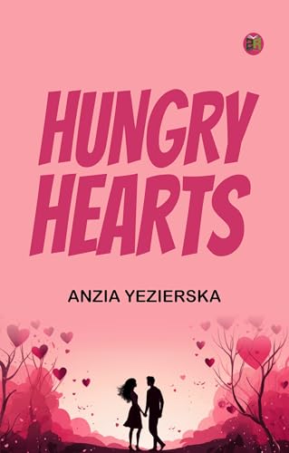 Hungry Hearts von Zinc Read