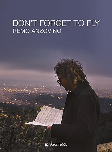 Don't forget to fly (Musica-Repertorio) von Volontè & Co