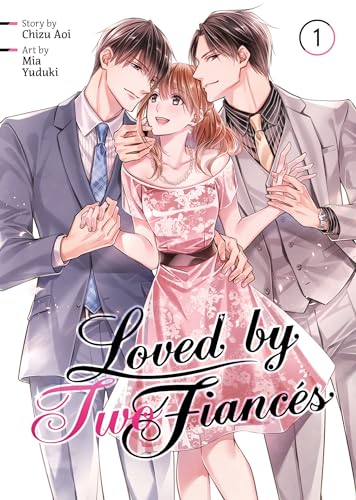 Loved by Two Fiancés Vol. 1 von Steamship