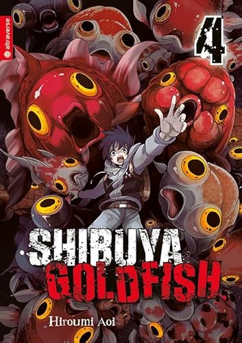 Shibuya Goldfish 04