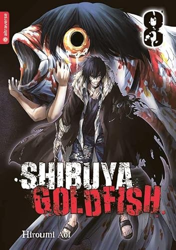 Shibuya Goldfish 08 von Altraverse GmbH