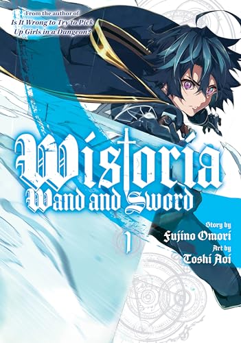 Wistoria: Wand and Sword 1 von 講談社