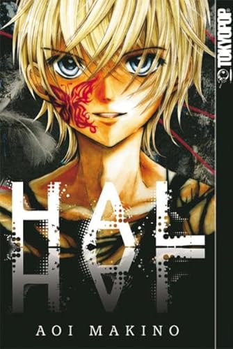 HAL von TOKYOPOP GmbH