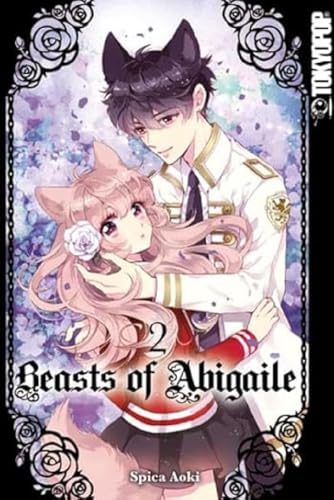 Beasts of Abigaile 02