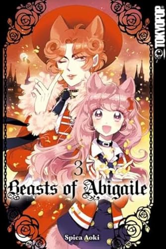 Beasts of Abigaile 03