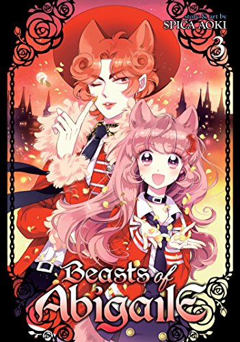 Beasts of Abigaile 3 von Seven Seas