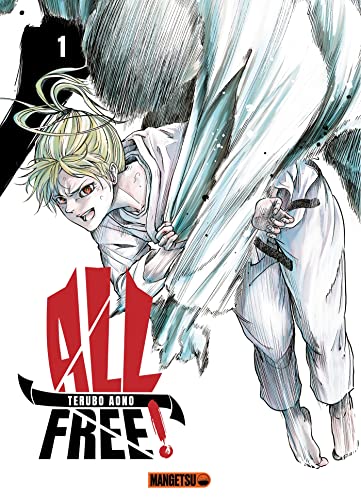 All Free T01 von MANGETSU
