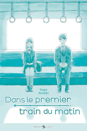Dans le premier train du matin - Roman von DELCOURT