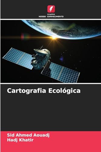 Cartografia Ecológica: DE von Edições Nosso Conhecimento