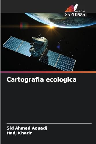 Cartografia ecologica: DE von Edizioni Sapienza