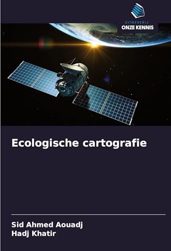Ecologische cartografie: DE von Uitgeverij Onze Kennis