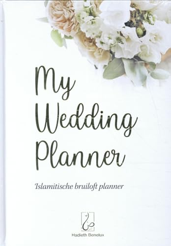 My Wedding Planner