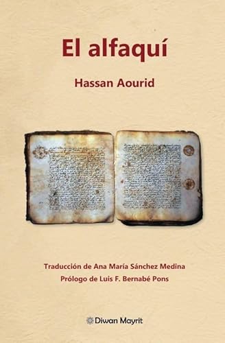 El alfaquí von Diwan Mayrit