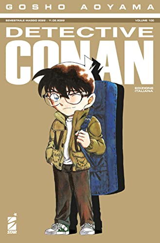 Detective Conan (Vol. 100) von Star Comics