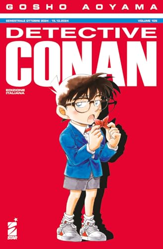 Detective Conan (Vol. 105) von Star Comics