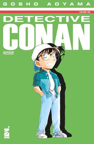 Detective Conan (Vol. 106) von Star Comics