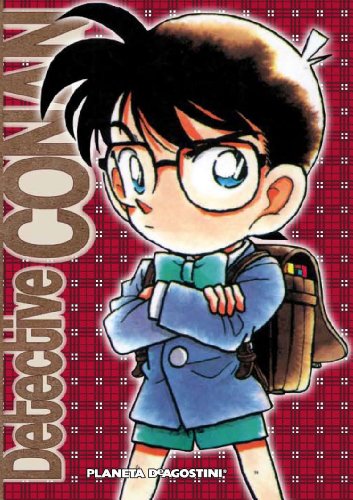 Detective Conan 2 (Manga Shonen, Band 2) von Planeta Cómic