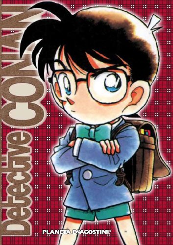 Detective Conan 2 (Manga Shonen, Band 2)