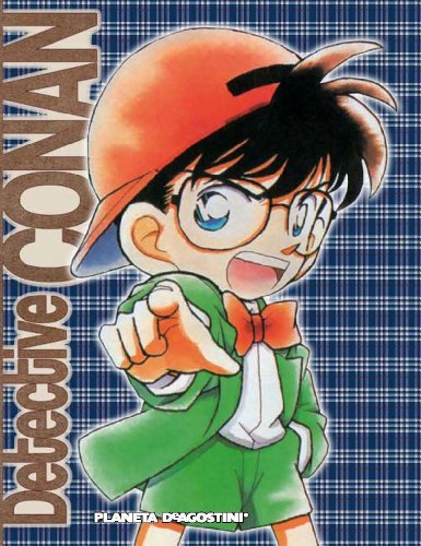 Detective Conan 3 (Manga Shonen, Band 3) von Planeta Cómic