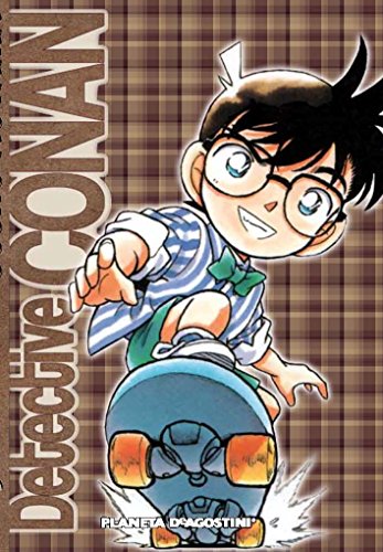 Detective Conan 5 (Manga Shonen, Band 5)