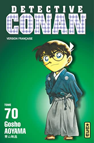 Détective Conan 70 Détective Conan 70 von KANA