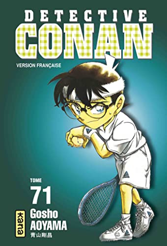 Détective Conan 71 Détective Conan 71 von KANA