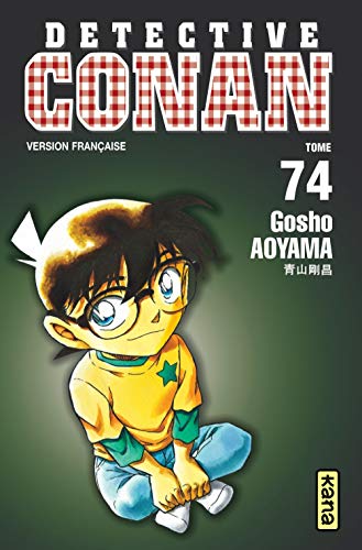 Détective Conan 74 Détective Conan 74 von KANA