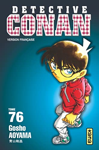 Détective Conan 76 Détective Conan 76 von KANA
