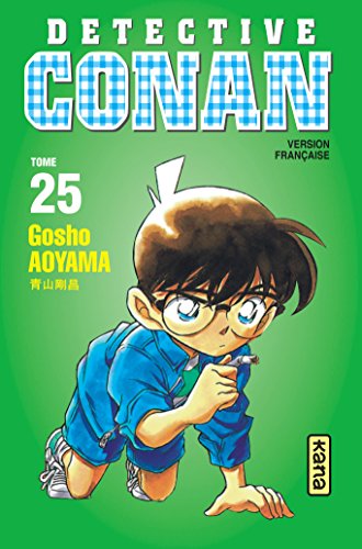 Détective Conan - Tome 25 von KANA