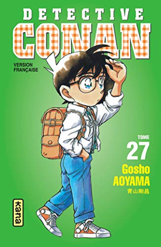 Détective Conan - Tome 27 von KANA