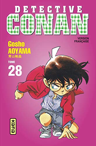 Détective Conan - Tome 28 von KANA