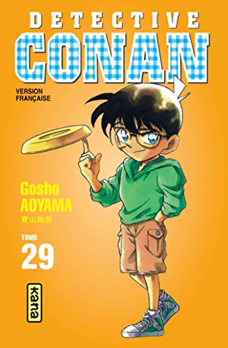 Détective Conan - Tome 29 von KANA