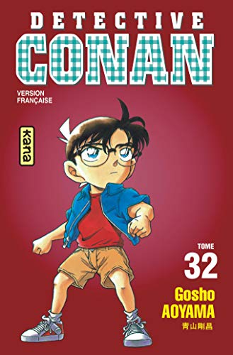 Détective Conan - Tome 32 von KANA