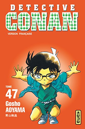 Détective Conan - Tome 47 von KANA