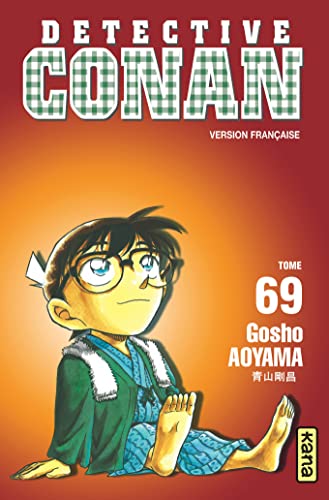 Détective Conan - Tome 69 Détective Conan - Tome 69 von KANA
