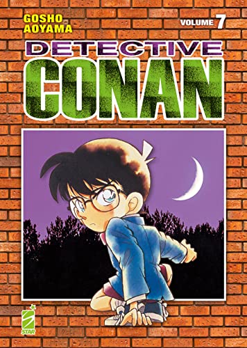 Detective Conan. New edition (Vol. 7) Detective Conan. New edition (Vol. 7)
