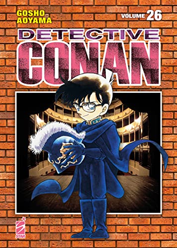 Detective Conan. New edition (Vol. 26) von Star Comics