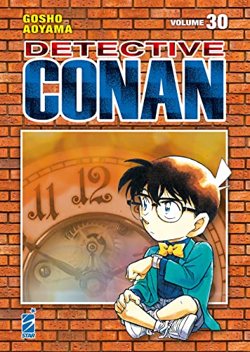 Detective Conan. New edition (Vol. 30) von Star Comics